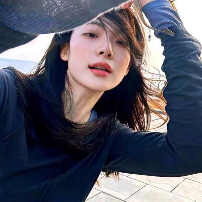 我梦中的女王
