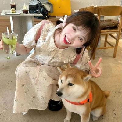 派对女孩