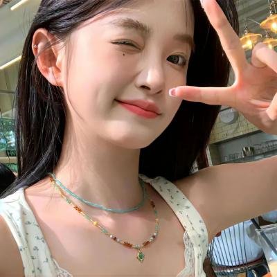 爱情差错觉